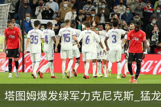 塔图姆爆发绿军力克尼克斯 猛龙大逆转胜奇才