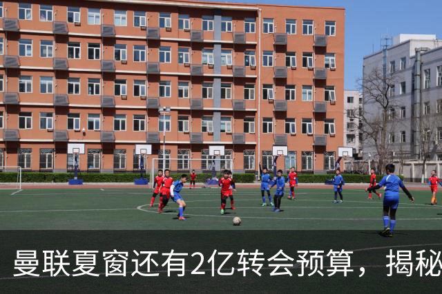 曼联夏窗还有2亿转会预算，揭秘拉爵买人价格上限！恐无新援参与集训